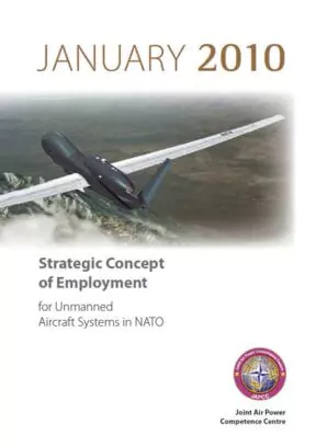 Strategic Concept of Employment for Unmanned Aircraft Systems in NATO