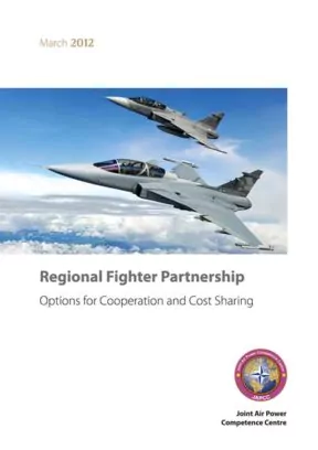 Regional Fighter Partnership. Options for Cooperation and Cost Sharing