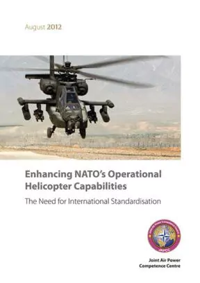 Enhancing NATO's Operational Helicopter Capabilities
