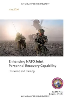 Enhancing NATO Joint Personnel Recovery Capability