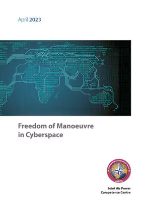 Freedom of Manoeuvre in Cyberspace