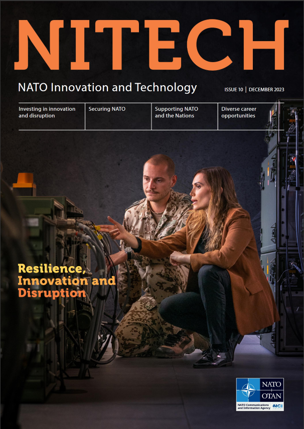 Resilience, Innovation and Disruption