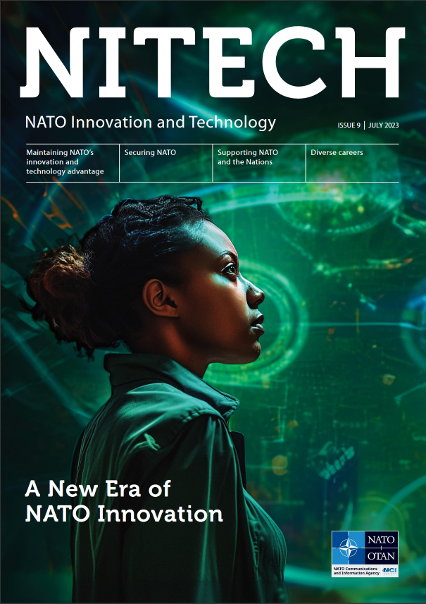 A New Era of NATO Innovation