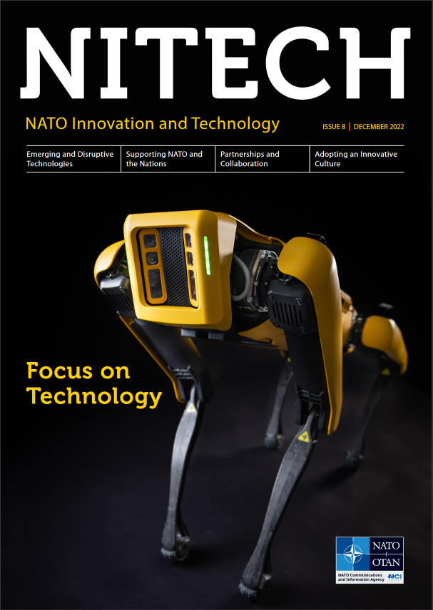 Focus on Technology