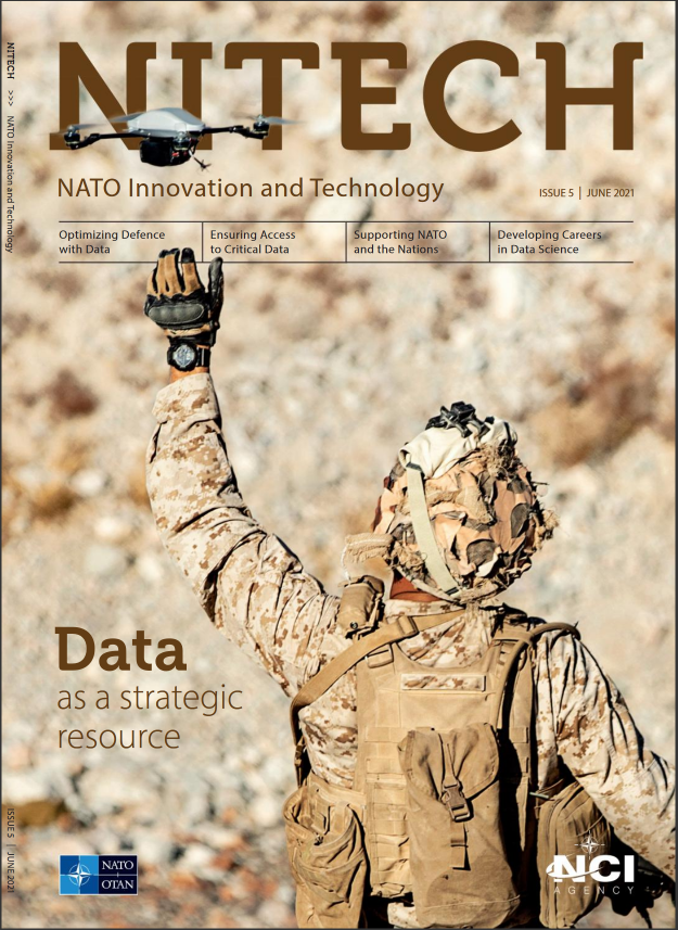 Data as a Strategic Resource