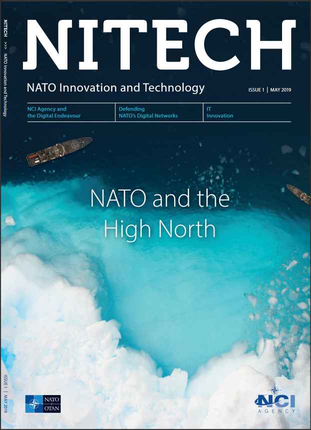 NATO and the High North