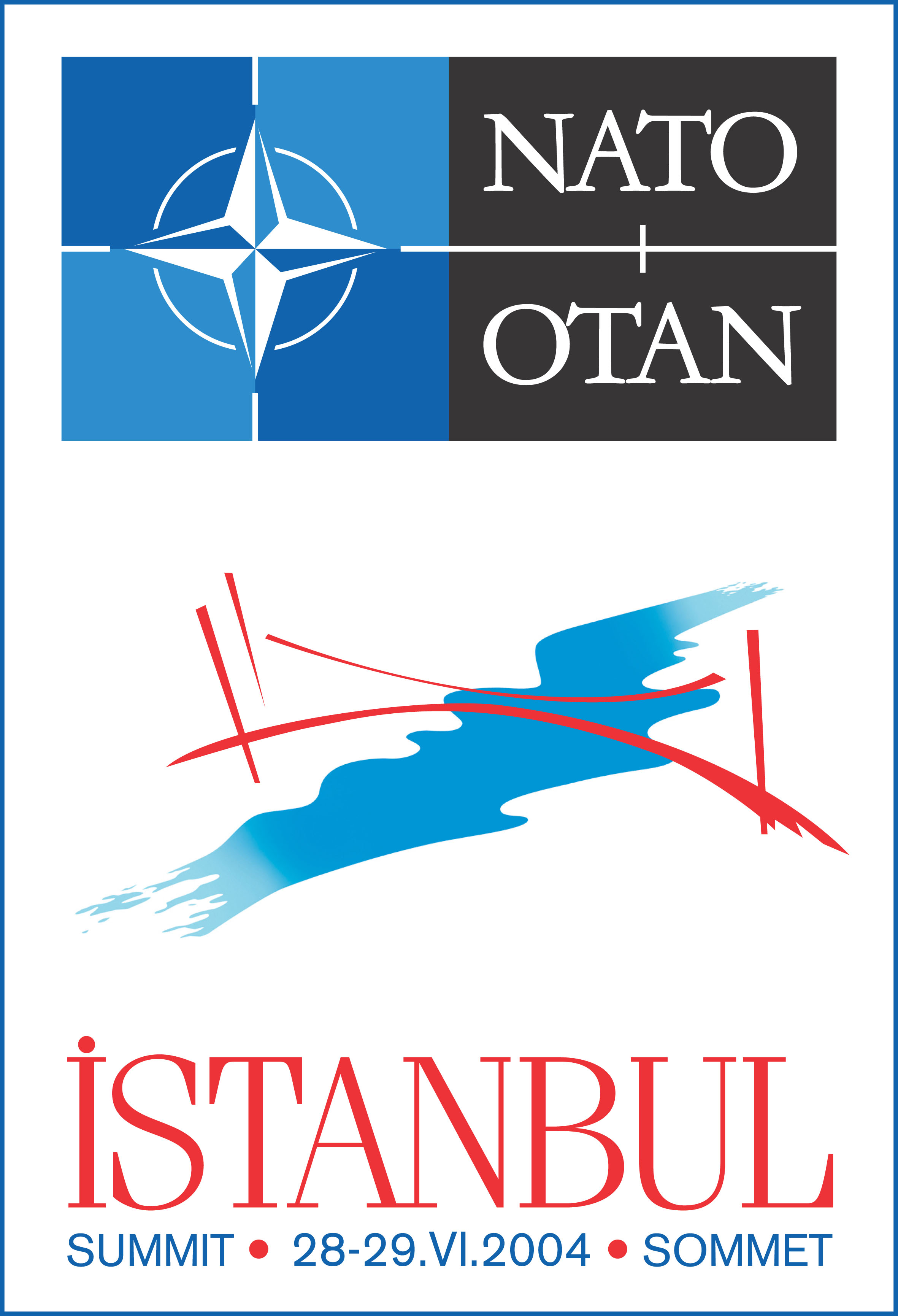 Sprievodca samitom NATO v Istanbule