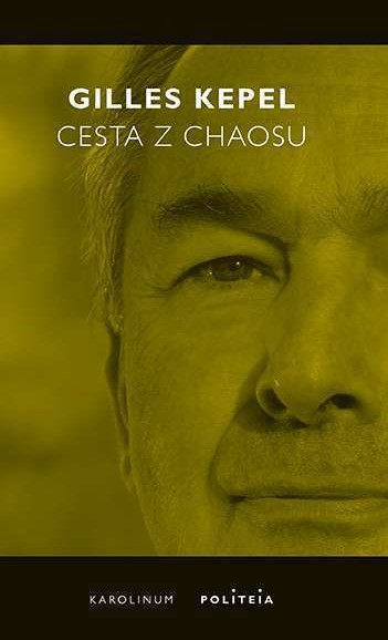 Cesta z chaosu