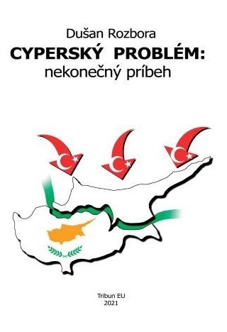 Cyperský problém: nekonečný príbeh