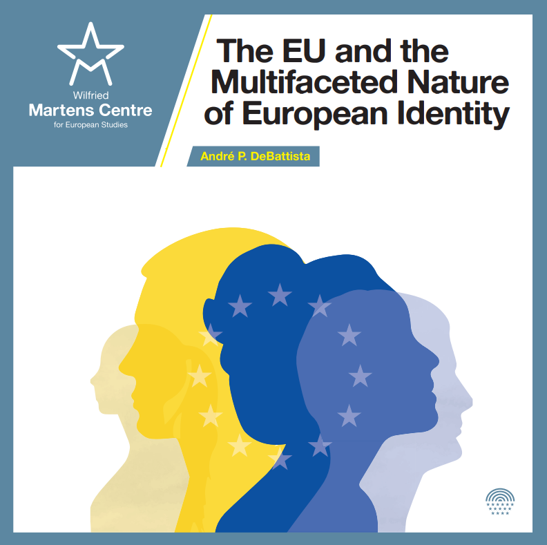 The EU and the multifaceted nature of European identity