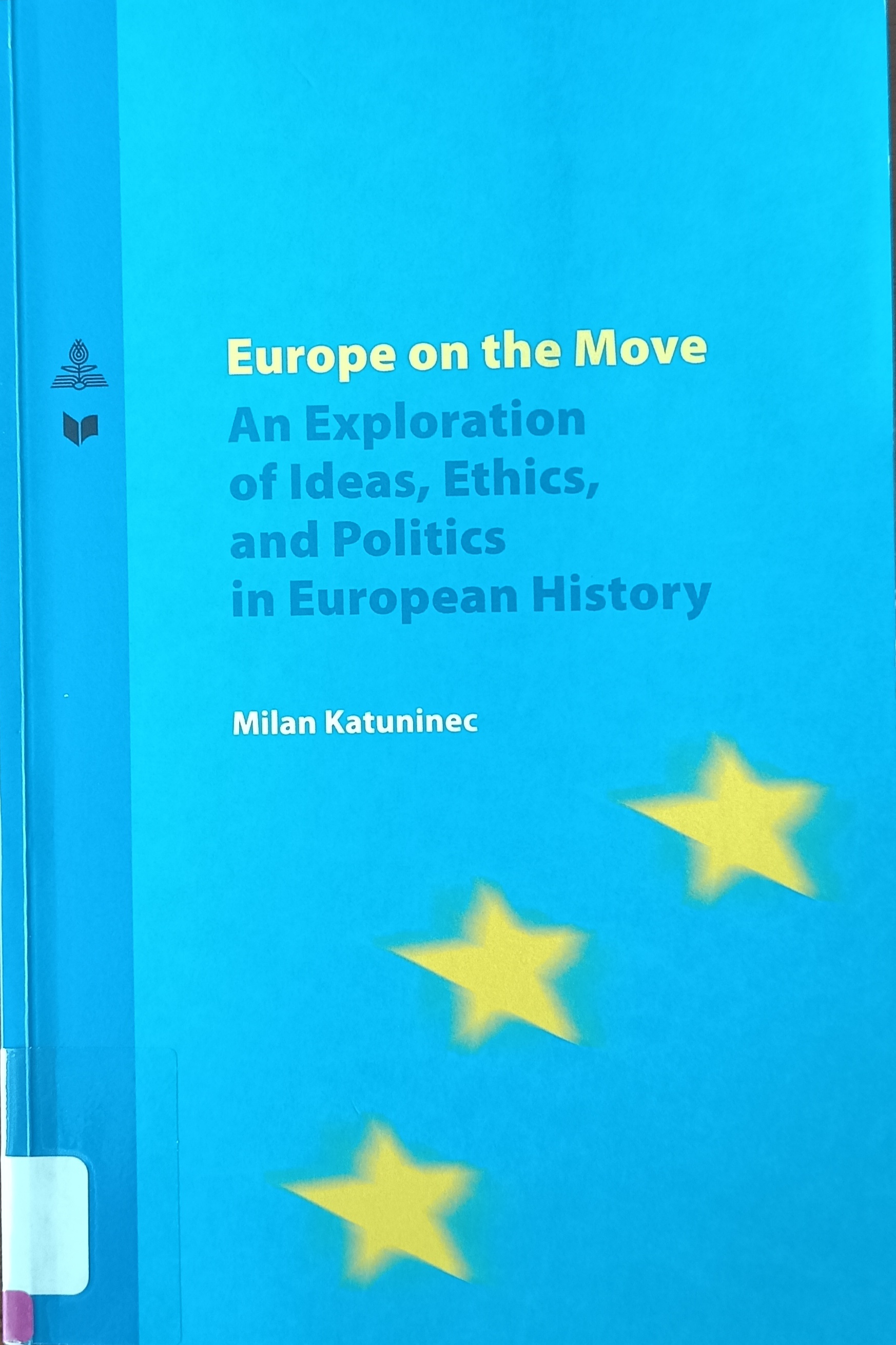 Europe on the move