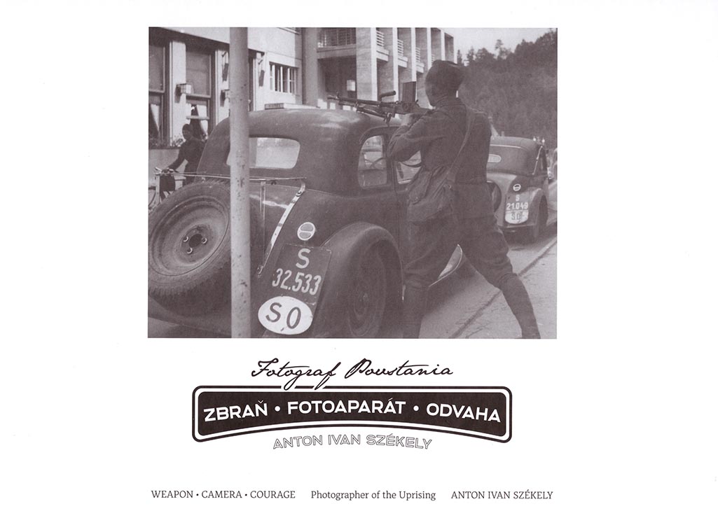 Pramene k vojenským dejinám Slovenska III/2