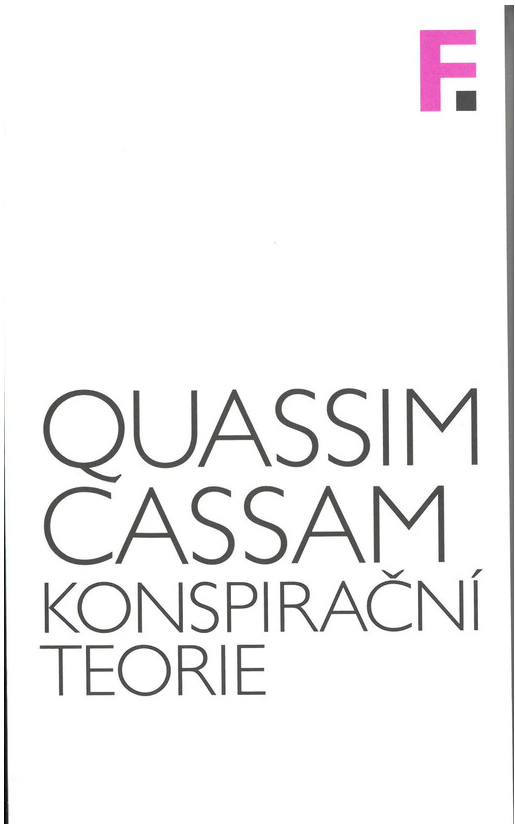 Konspirační teorie