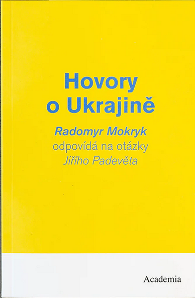 Hovory o Ukrajině