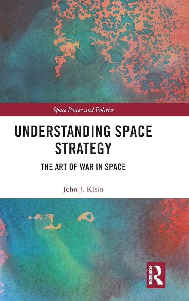 Understanding Space Strategy