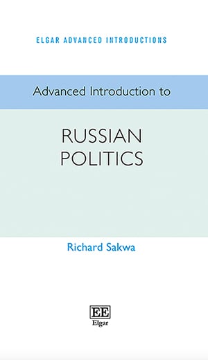 Advanced Introduction to Russian Politics