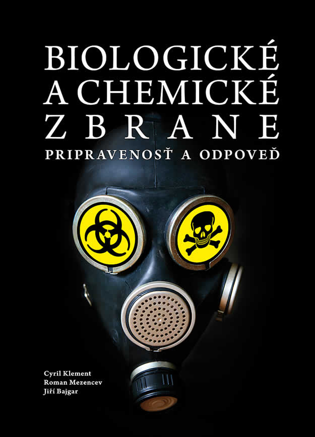 Biologické a chemické zbrane