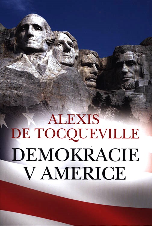 Demokracie v Americe
