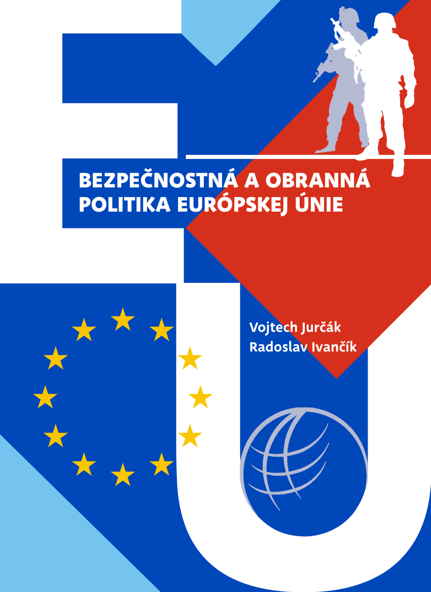 Bezpečnostná a obranná politika Európskej únie