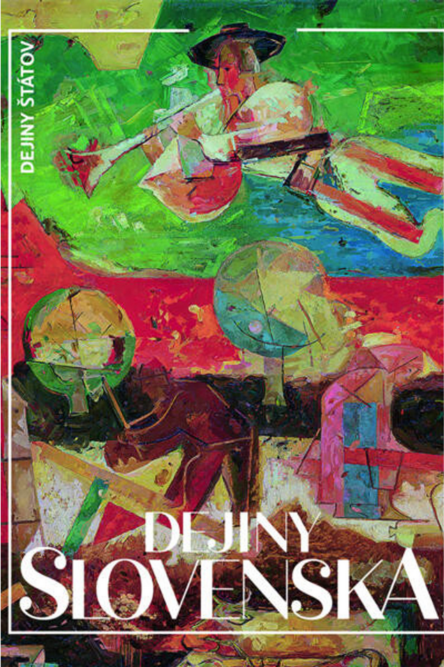 Dejiny Slovenska