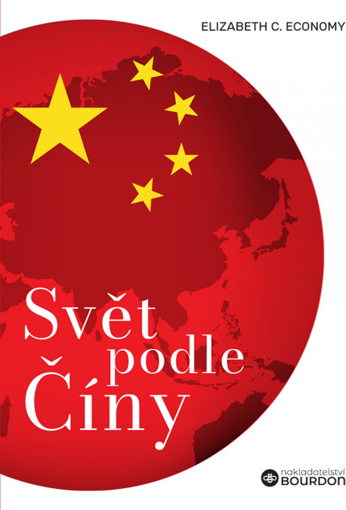 Svět podle Číny