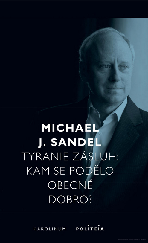 Tyranie zásluh