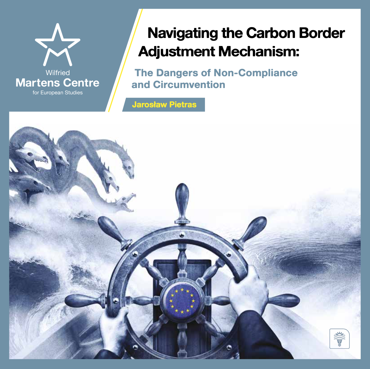 Navigating the carbon border adjustment mechanism