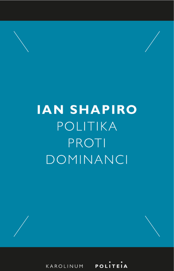 Politika proti dominanci