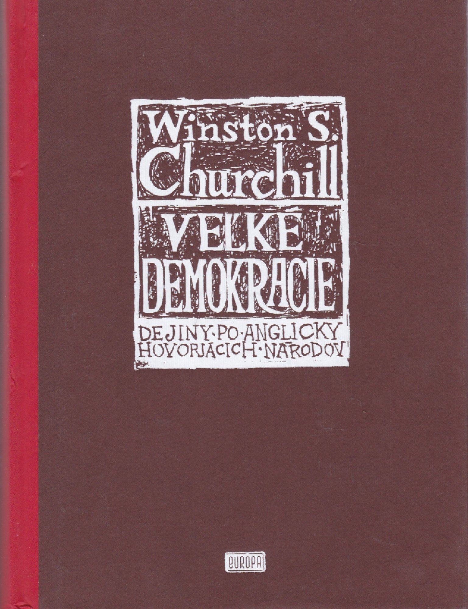 Veľké demokracie