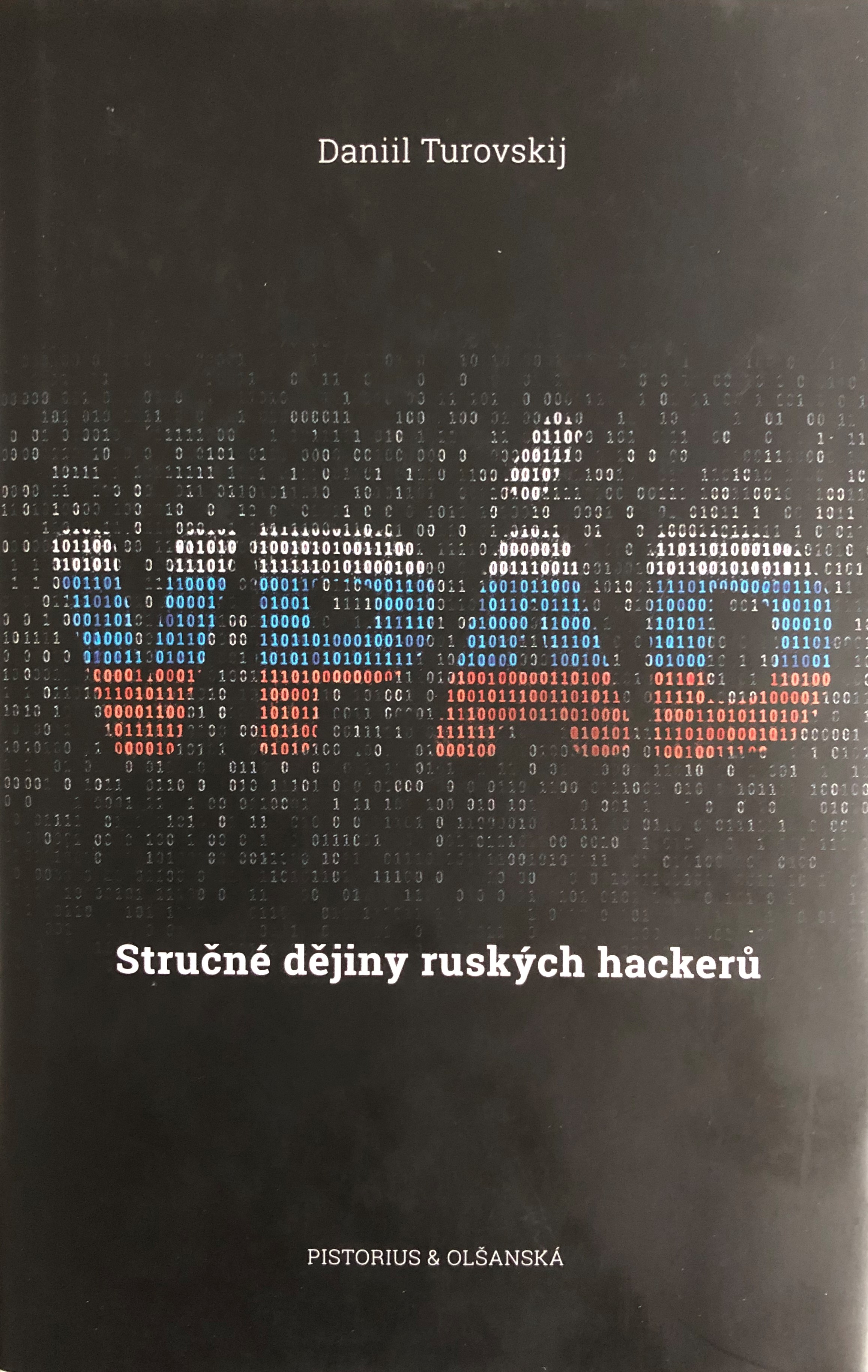 Vpád: stručné dějiny ruských hackerů