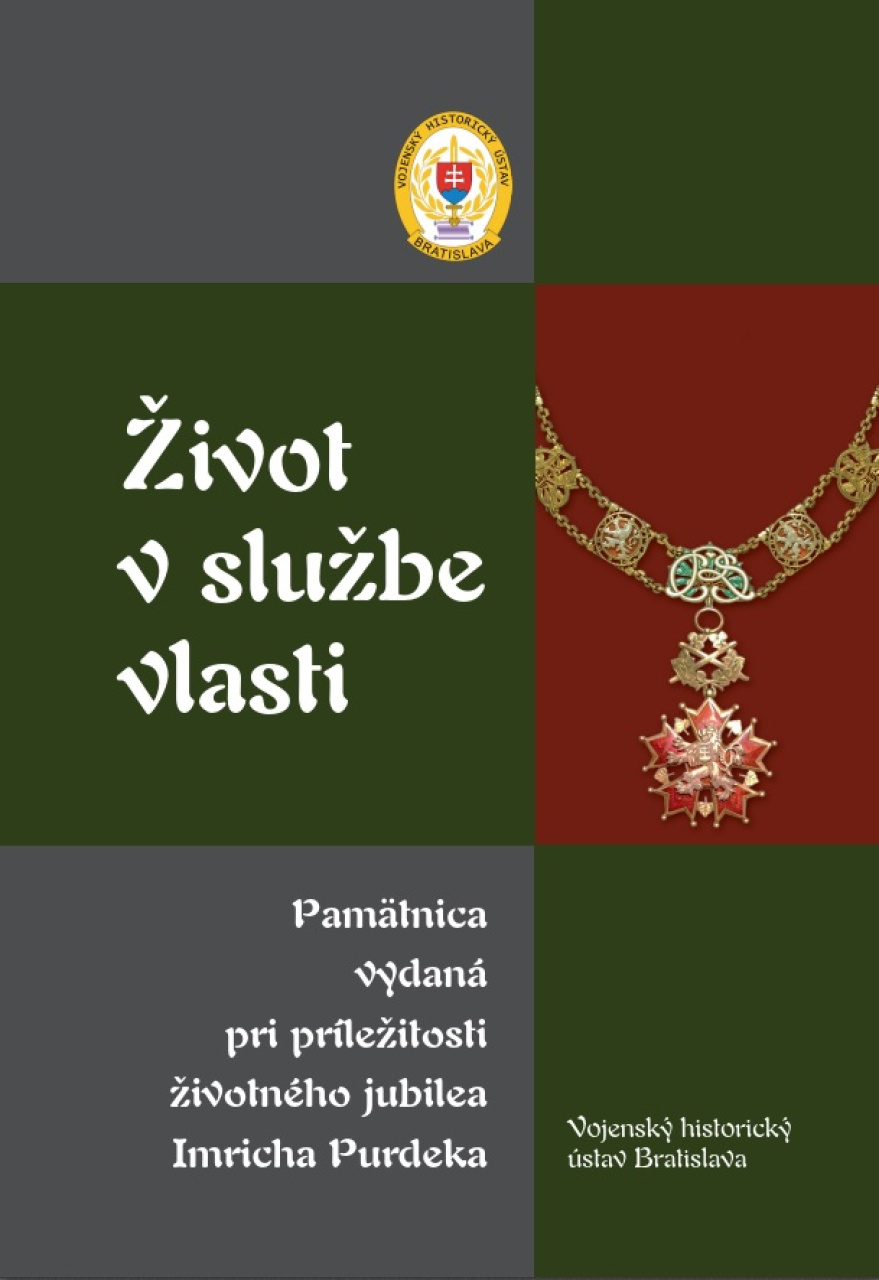 Život v službe vlasti