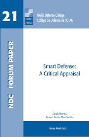 Smart Defense: A Critical Appraisal