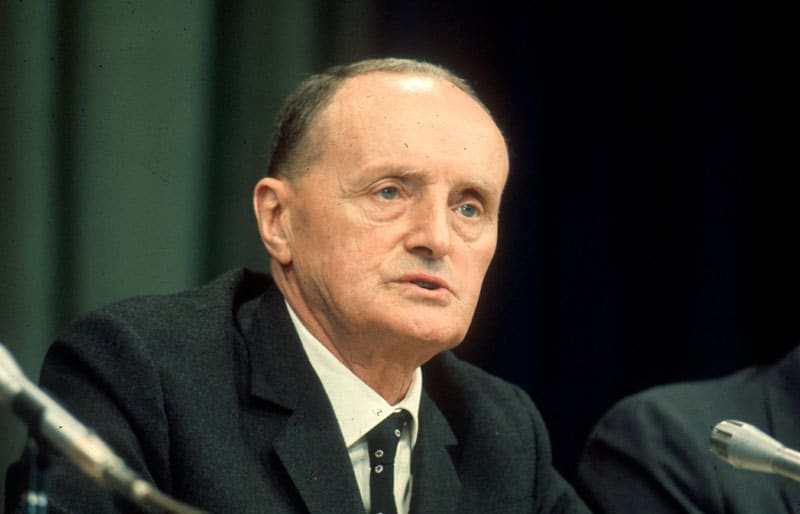 Brosio, Manlio Manlio Brosio