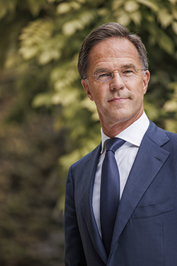 Rutte, Mark
