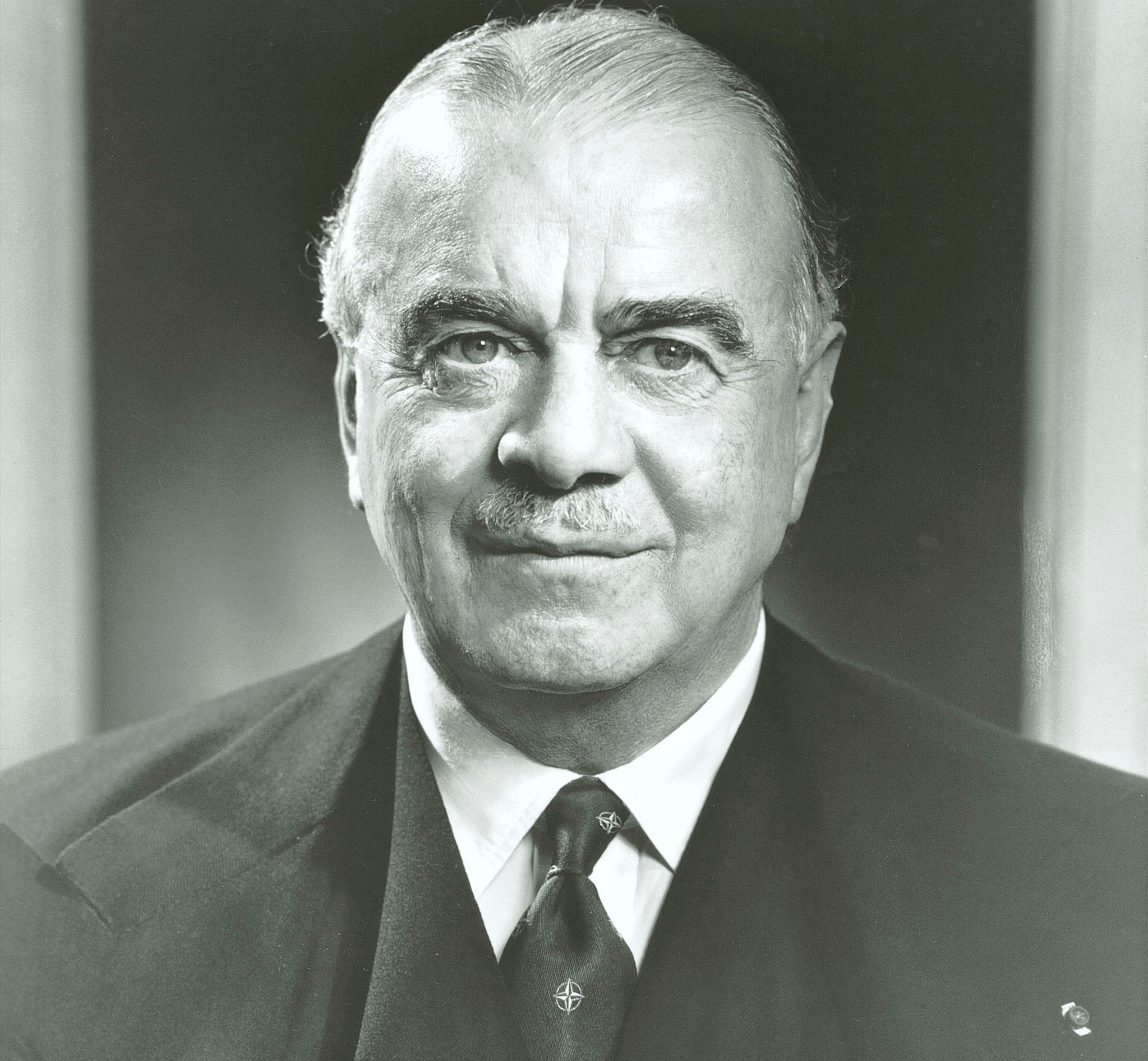 Ismay, Lord Lord Ismay