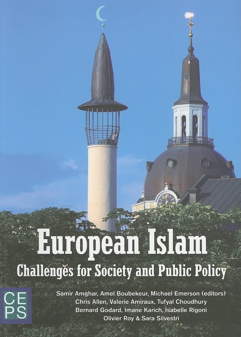 European Islam: challenges for public policy and society