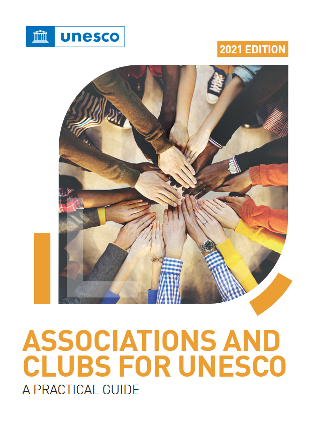 Associations and Clubs for UNESCO
