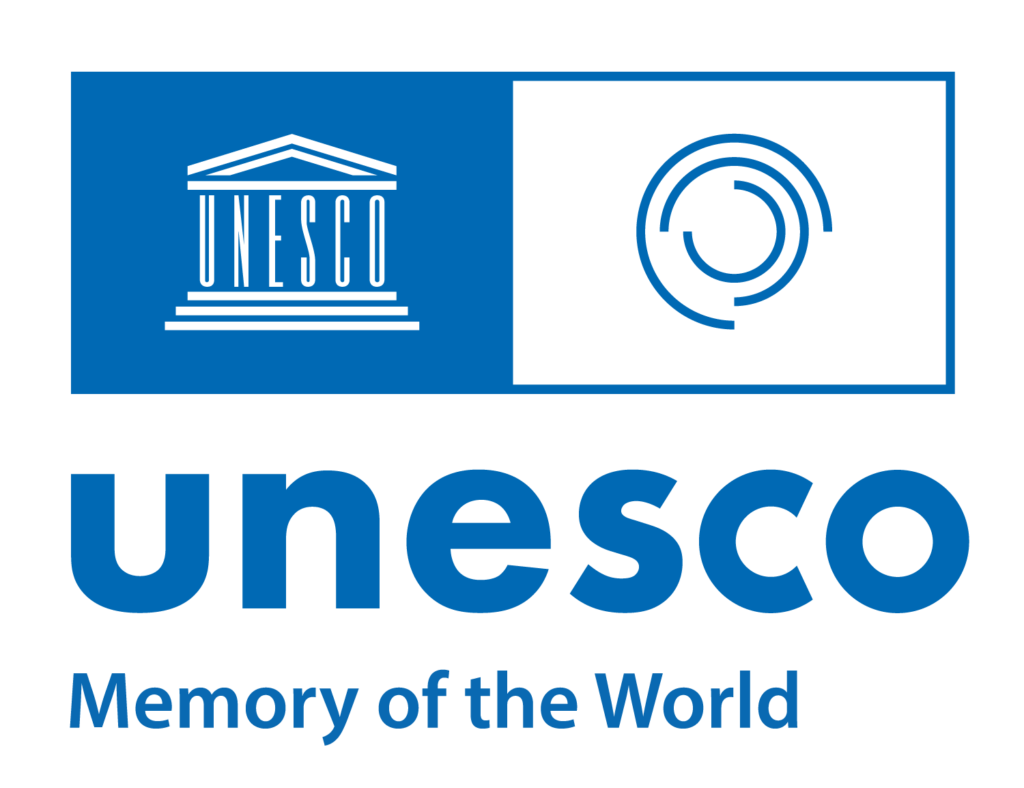 Memory of the world