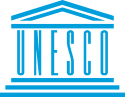 unesco symbol