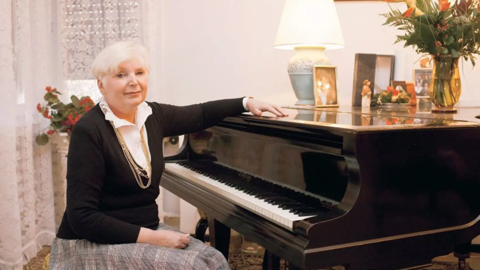 danica brenkus | WebJET CMS