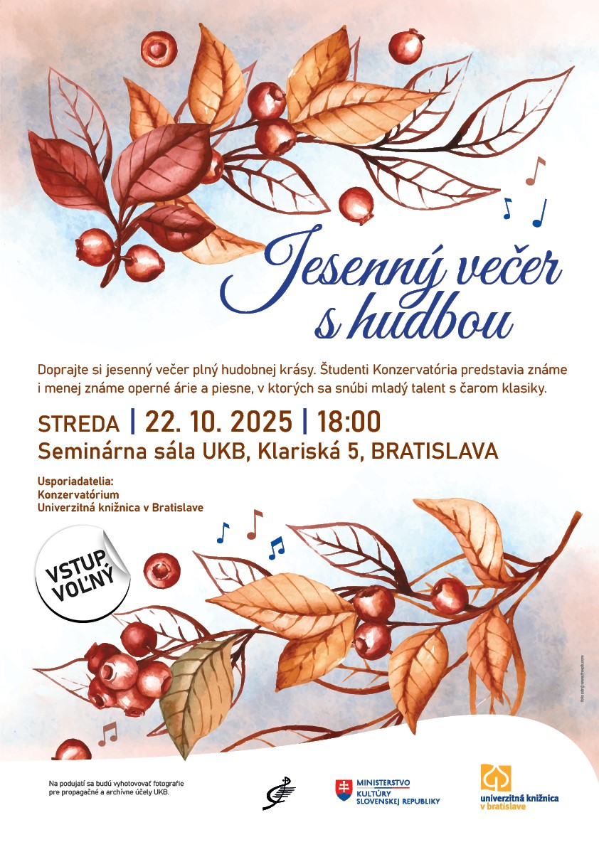 jesenny vecer | WebJET CMS