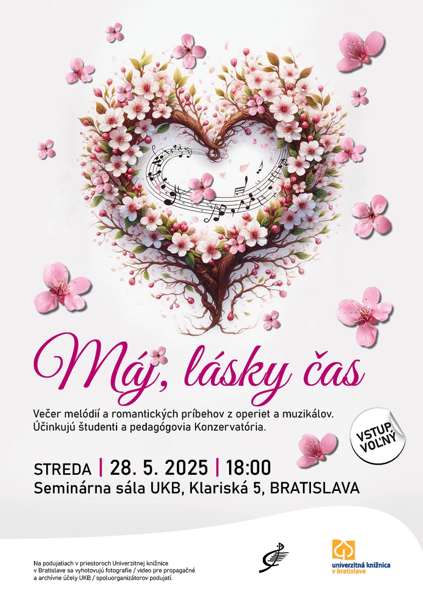 maj lasky cas 2025 | WebJET CMS