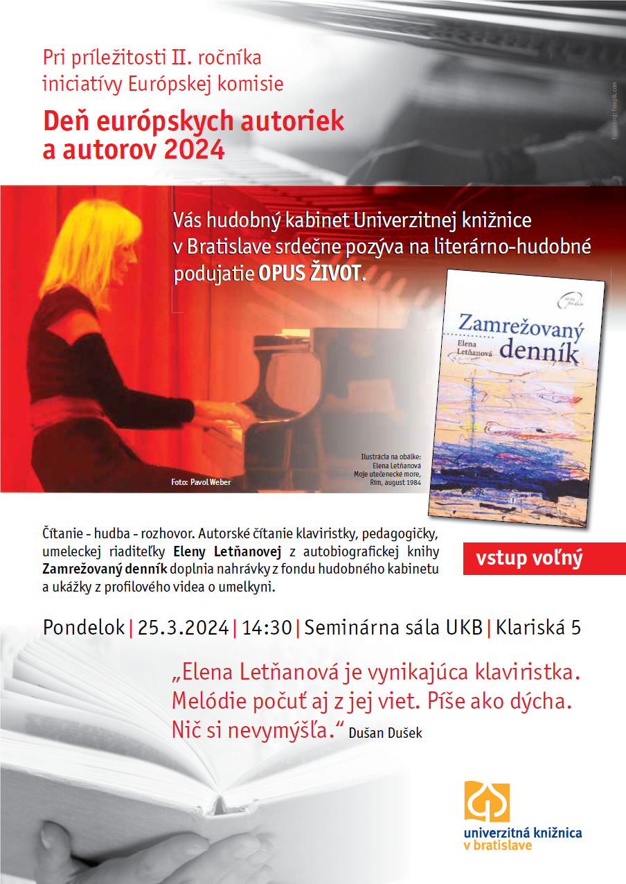 opus zivot plagat | WebJET CMS