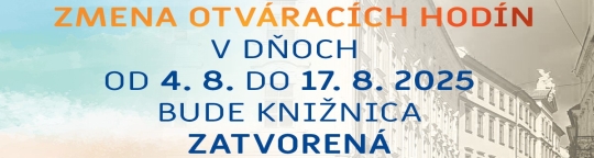 Letná prevádzka